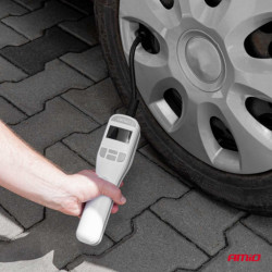 Bezdrátový vzduchový kompresor AMiO-03689