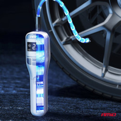 Bezdrátový vzduchový kompresor AMiO-03689