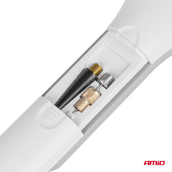 Bezdrátový vzduchový kompresor AMiO-03689