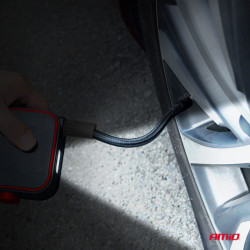 Bezdrátový vzduchový kompresor AMIO-03690