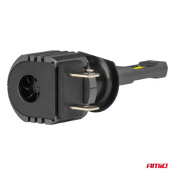 LED žárovky X4-series AVIATOR H1 6500K max 44W AMIO-03761