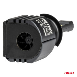 LED žárovky X4-series AVIATOR H3 6500K max 44W AMIO-03762