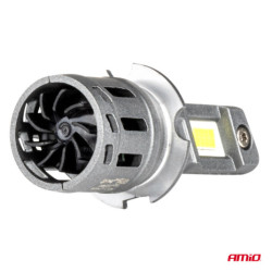 LED žárovky X5-series WINGER H3 6000K max 30W AMIO-03944