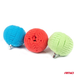 Lešticí kotouče AMIO-03702