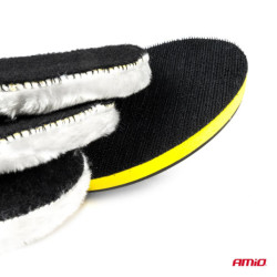 Sada lešticích kotoučů s adaptérem