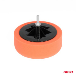 Sada lešticích kotoučů s adaptérem AMIO-03703