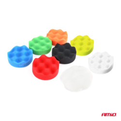 Souprava lešticích houbí AMIO-03699