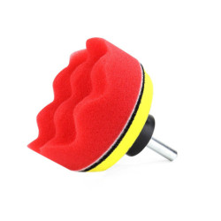 Souprava lešticích houbí AMIO-03699