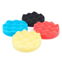 Souprava lešticích houbí AMIO-03710