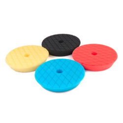 Souprava lešticích houbí AMIO-03711