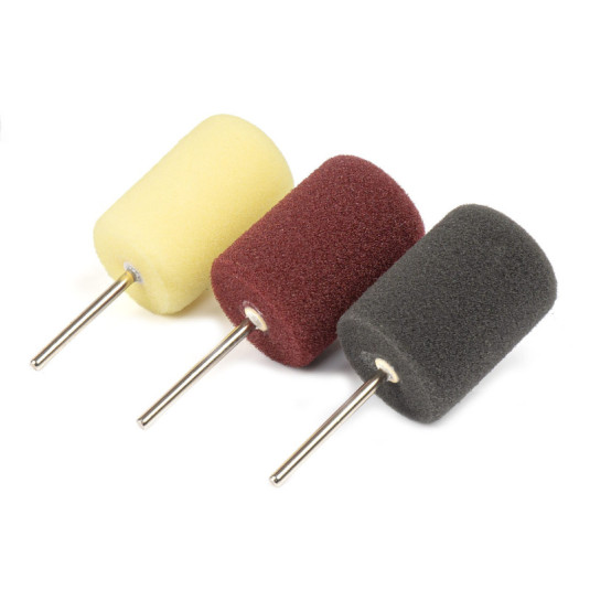 Souprava mini lešticích houbí AMIO-03716