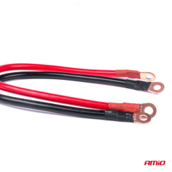 Měnič napětí AMiO 12V/230V 1000W/2000W 3x230V PI05