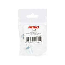 Adaptér pro lešticí kotouč M14