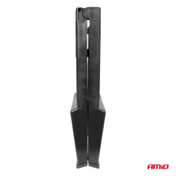 Dílenský žebřík - taburetka 51,5cm 150kg AMiO-04267