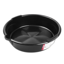 Nádoba na vypouštění oleje 6L, 38cm