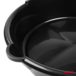 Nádoba na vypouštění oleje 6L, 38cm