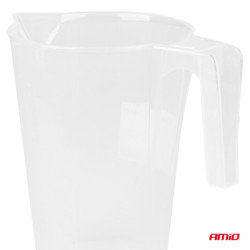 Odměrka na kapaliny 1L AMIO-04050