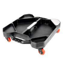 Organizér nářadí na kolečkách AMiO-04265