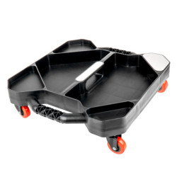 Organizér nářadí na kolečkách AMiO-04265