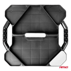 Organizér nářadí na kolečkách AMiO-04265