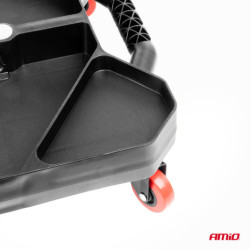 Organizér nářadí na kolečkách AMiO-04265