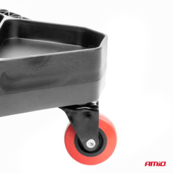Organizér nářadí na kolečkách AMiO-04265
