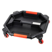 Organizér nářadí na kolečkách AMiO-04266