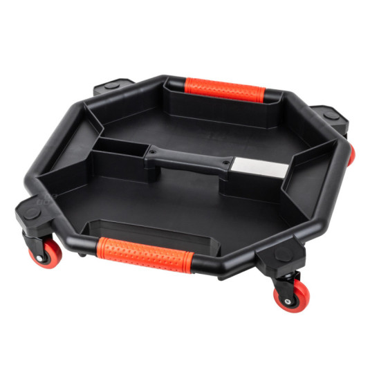 Organizér nářadí na kolečkách AMiO-04266