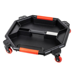 Organizér nářadí na kolečkách AMiO-04266