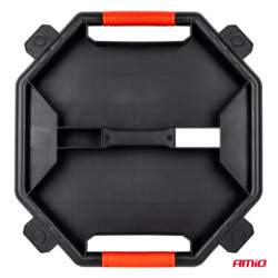 Organizér nářadí na kolečkách AMiO-04266