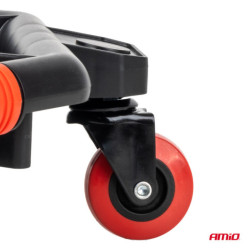 Organizér nářadí na kolečkách AMiO-04266