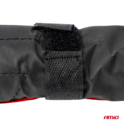 Sada klíčů 8-19 mm 8 ks. AMiO-04193