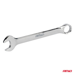 Sada kombinovaných klíčů 6-32mm 25ks AMiO-04195