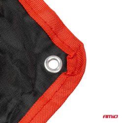 Sada kombinovaných klíčů 6-32mm 25ks AMiO-04195