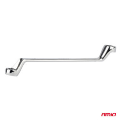 Sada očkových oboustranných klíčů 6-22cm 8ks AMiO-04196