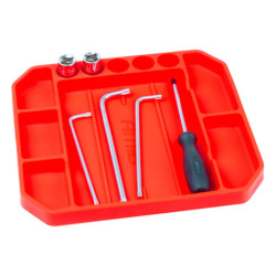 Silikonový zásobník na nářadí AMiO-04271