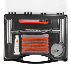 Souprava na opravu pneumatik