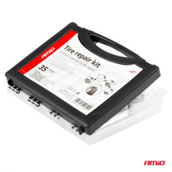 Souprava na opravu pneumatik