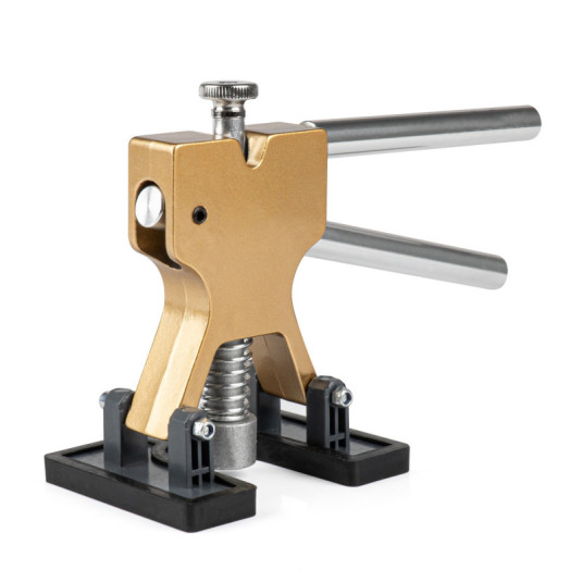 Souprava na opravu prohlubní – 18 adaptérů