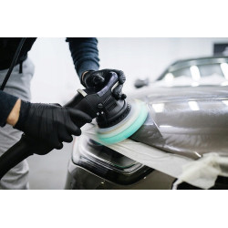 Nitrilové rukavice Nitrylex Basic velikost L, 100 ks