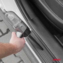 Bezdrátový vysavač do auta HEPA AMiO-03692