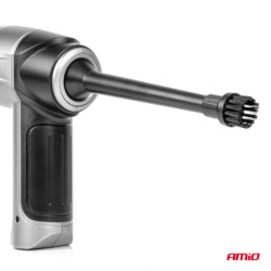 Bezdrátový vysavač do auta HEPA AMIO-03693