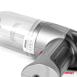 Bezdrátový vysavač do auta HEPA AMIO-03693