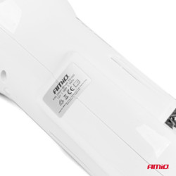 Vysavač do auta 12V 60W HEPA 5kPa AMIO-03691