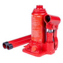 Hydraulický piestový zdvihák „ panenka” 2T-148 – 278 mm