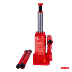 Hydraulický piestový zdvihák „ panenka” 2T-148 – 278 mm