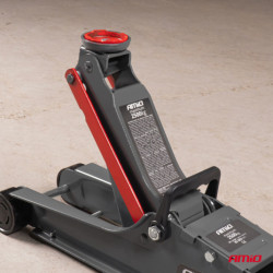 Hydraulický zdvihák nízkoprofilový 2,5T CE TUV