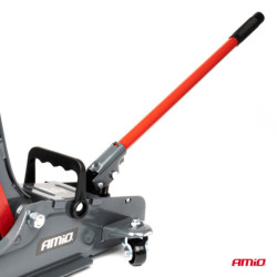 Hydraulický zdvihák nízkoprofilový 2,5T CE TUV