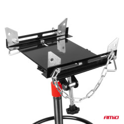 Zdvihák prevodovky s montážnou hlavou 500kg AMiO-04192