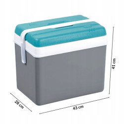 Chladicí box Kamai EDA 35L